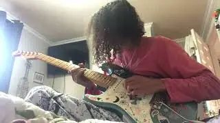 Random improv jam 