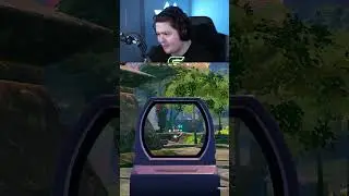 Fortnite добавила Mythic MK Alpha AR 😍
