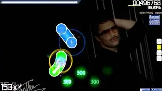 [Osu!] Famous - Gunther [Zemqu]