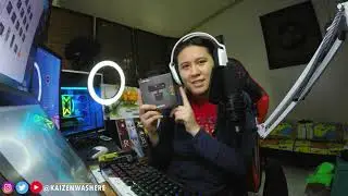 Fantech Luminous C30 VS INPLAY C1080E Webcam showdown