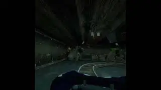 Epic Roller Coasters - Haunted Castle (Oculus Quest 2 VR)