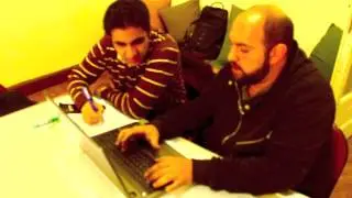 icecairo is now open for Coworking - Beta Phase