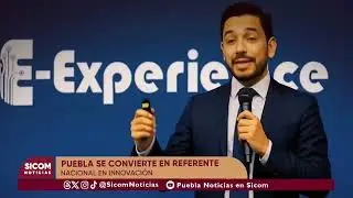 ⚡🚘 Puebla será sede del “E-Experience” 🌍✨