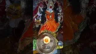 O Maiya Shringar Tera Laal Hai | Devi Bhajan | Mata Rani Ke Bhaja |