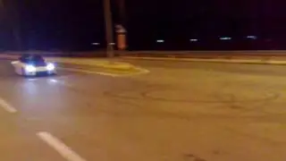 S2000 f24c vs mercedes E90 evo