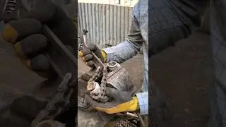 Amazing tool modification #tool #ideas #seniorwelder