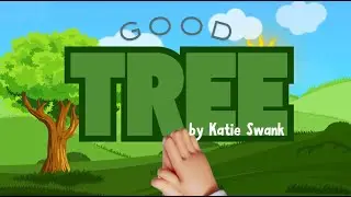 #Good #Tree - #VBS #Song - #Church #Clap #Music - #Praise and #Worship - by #KatieSwank #kidsgames
