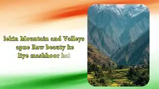 Spiti Valley: India Beyond Maps 🇮🇳#spitivalley #exploreindia #travelindia #indiangeography #gk 