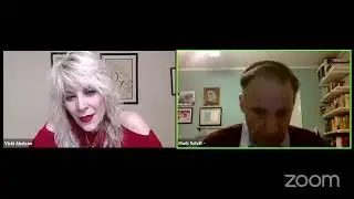 Mark Schiff on Game Changers with Vicki Abelson
