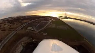 FPV with my Easy Star 2 at SKM