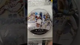 Basara HD Collection: Sengoku PS3 Game