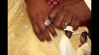 The Bailey's wedding