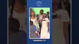 Erega sinakurekura #Alarm Ministries #VestinenaDorcas #Gospel #Worship
