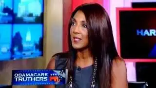 Another great act of truth telling. This time on #Hardball Michelle Bernard speaks the truth.