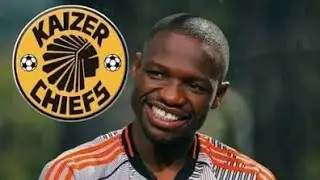 PSL TRANSFER NEWS :LATEST NEWS ON KAIZER CHIEFS AND STELLENBOSCH FC