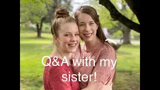 Q&A with the sister of a T1D!