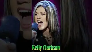 Where Have You Been - Kelly Clarkson