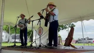 Keith Brintzenhoff & Mike Hertzog: The British