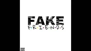 Fake Friends (@TacoMuncher4 disstrack)