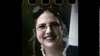 Michelle Kern Welcome Video Three Dimensional Design