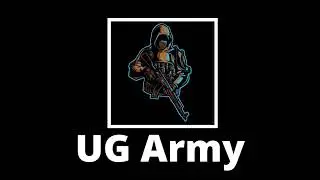 UG Army Live Stream