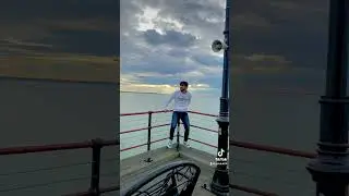 Kuch Paise Bacha ke Ghoomnay nikal jao | International Student Travel Vlog in the UK