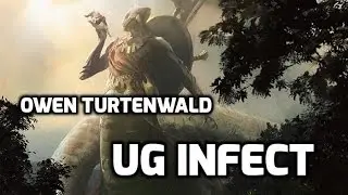 Channel Owen - Modern UG Infect (Match 4)