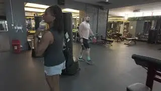 TIKTOK VIRAL GYM TOUR: Inside Elite Fight Club Bangkok&mdash;World-Class Martial Arts Training! 🥊✨