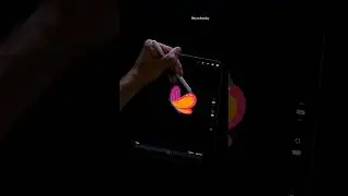 NEW Butterfly Animation Tips in Procreate 🦋✨ #procreate #animation