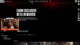New challenges + map! | Battlefield 6 Open Beta | @MVNG0