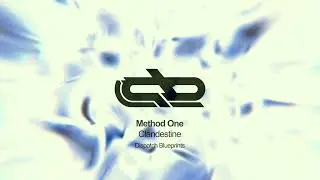 Method One - Clandestine - Dispatch Blueprints