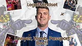 LEGAL MINDSET AND HIS CURIOUS PAST!! || The Opp Block