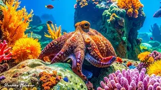 Прекрасная расслабляющая музыка — целебная музыка для здоровья и успокоения нервной системы