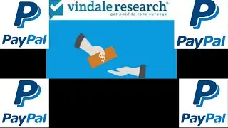 EARN WITH VINDALE RESEARCH PLUS FREE GIFTS