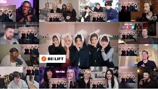ILLIT (아일릿) 'Cherish (My Love)' MV Reaction Mashup