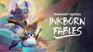 【TFT】Double Up (Promoted Silver II) ► Fated Dryad ★ 7 Win Streak ║Patch 14.14 #206║