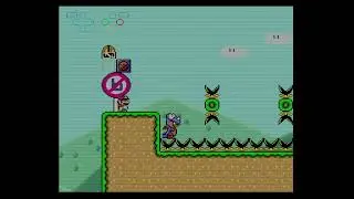 2kaizo2learn [part 1 - 4K60] - Solid Intro to Advanced Techniques