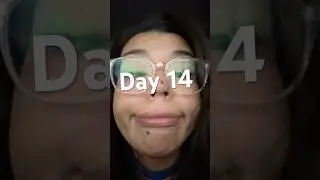 Day 14 - we made it 2 weeks into dry January ✌🏽 #31days #dryjanuary