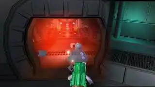 Lego Starwars the complete saga (Part 1/8)