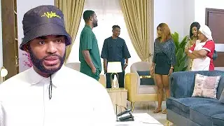 SHE MALTREATED ME BECAUSE I WAS A POOR MAID NOT KNOWING I WAS BILLIONAIRE SEARCHING FOR TRUE LOVE