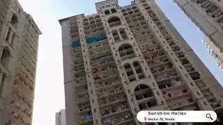 Sunshine Helios, Sector 78, Noida, Uttar Pradesh 201305