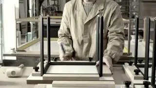 45&deg;/tavolino - How you make it