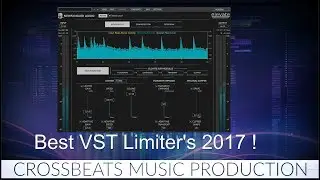 Elevate Limiter / Bundle &mdash; обзор | Studio One 3.5.2