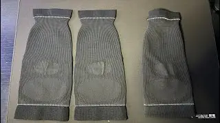 Best Sleeve in the Industry (Midori Compression)