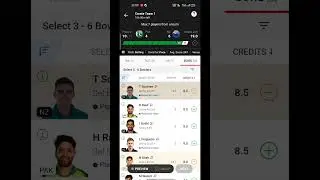 NZ vs PAK DREAM11 TEAM | NZ vs PAK Dream11match prediction | PAK vs NZ Dream11 2nd odi 2023