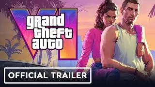 GTA 6 OFFICIAL TRAILER 2😱|GRAND THEFT AUTO VI|