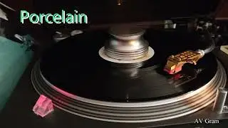 Moby - Porcelain /vinyl/ VM745xML