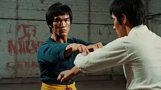 5 BRUTAL FIGHTING Secrets Bruce Lee Used to Dominate