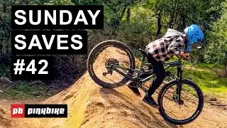 Sunday Saves #42