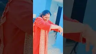 Himachali Pahadi Dance on New Dogri Song 🥁💃 | @skvlogs2703